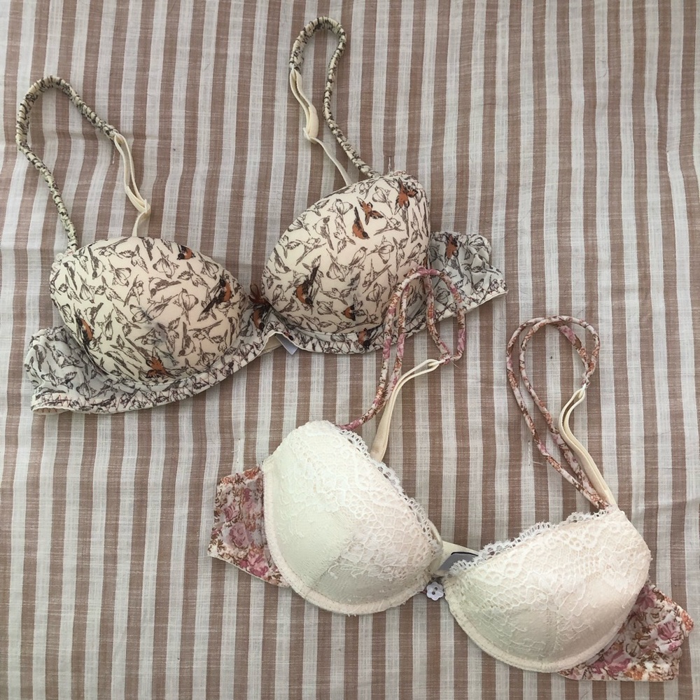 Intimissimi Bras - 2